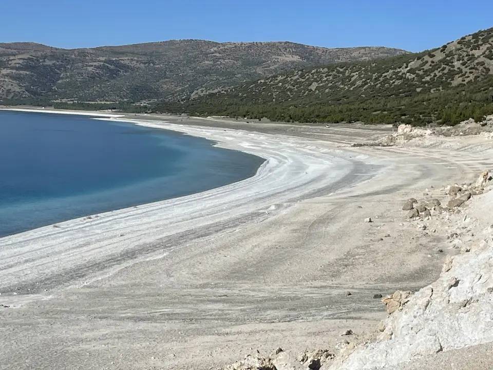 Dünya’nın En Eski Canlı Arşivi: Salda Gölü Neden Korunmalı? 7